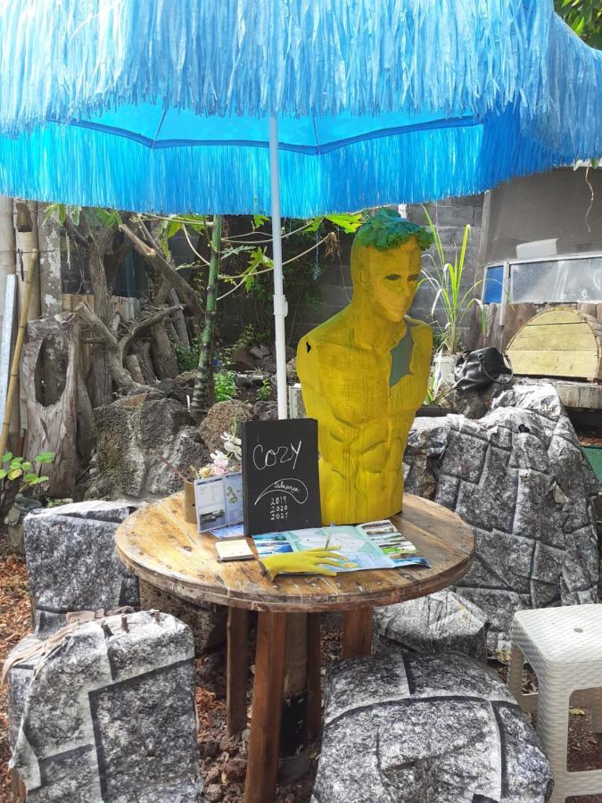 Appartamento Cozy Hosting Galapagos Puerto Ayora  Esterno foto