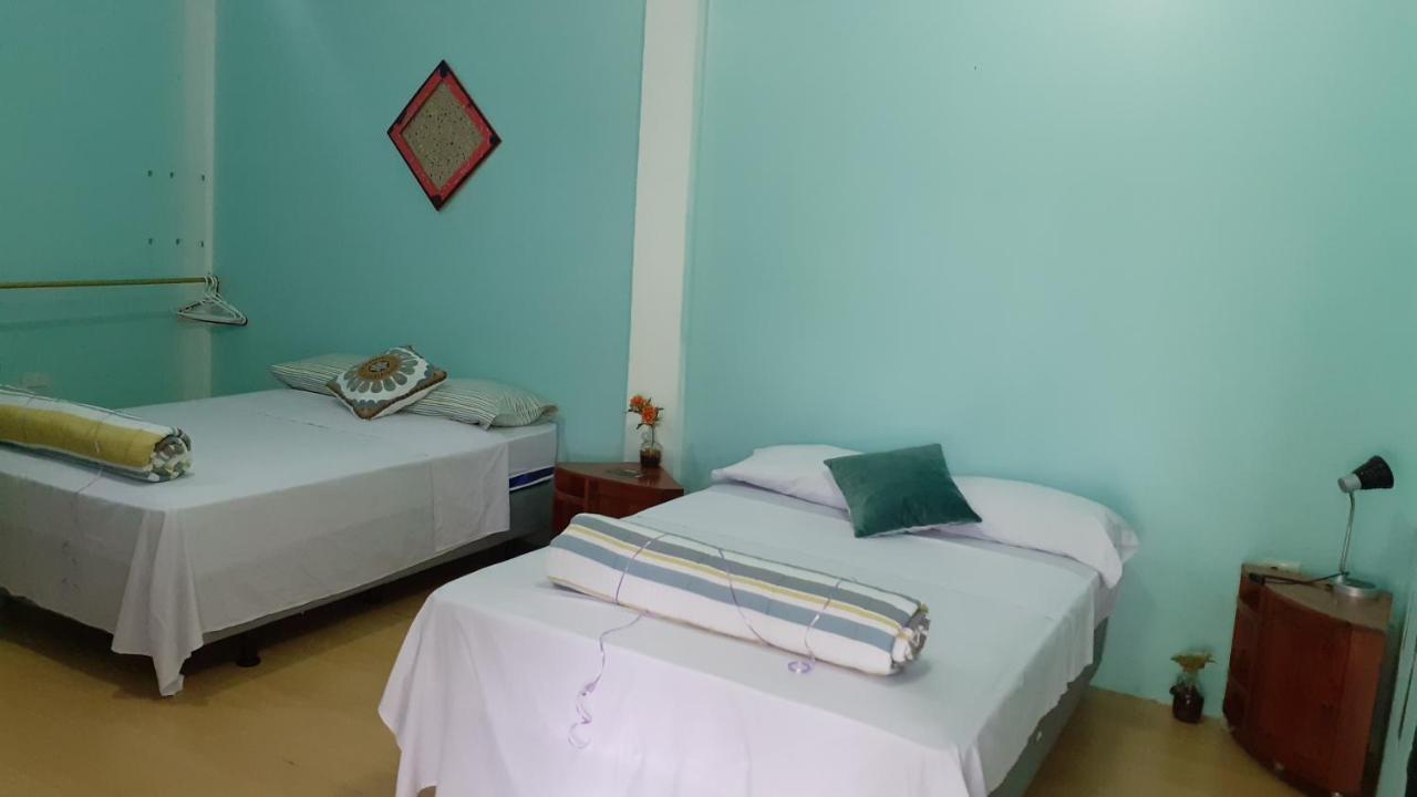 Appartamento Cozy Hosting Galapagos Puerto Ayora  Esterno foto