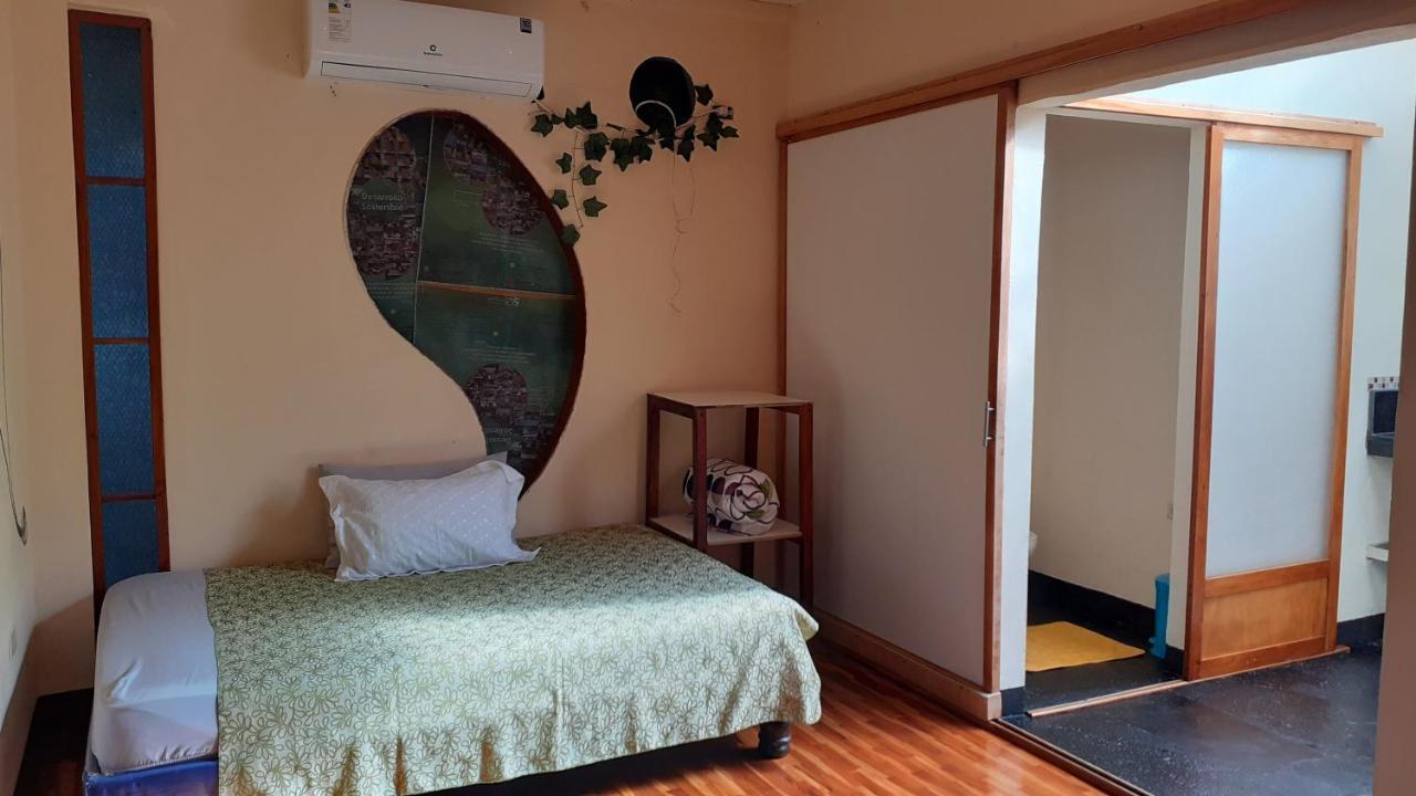 Appartamento Cozy Hosting Galapagos Puerto Ayora  Esterno foto