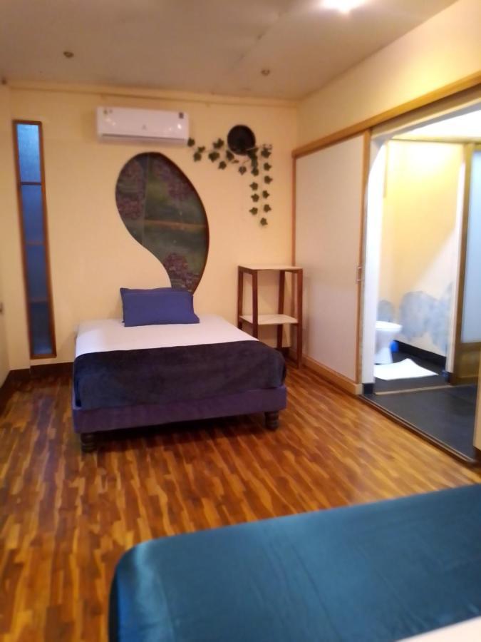 Appartamento Cozy Hosting Galapagos Puerto Ayora  Esterno foto