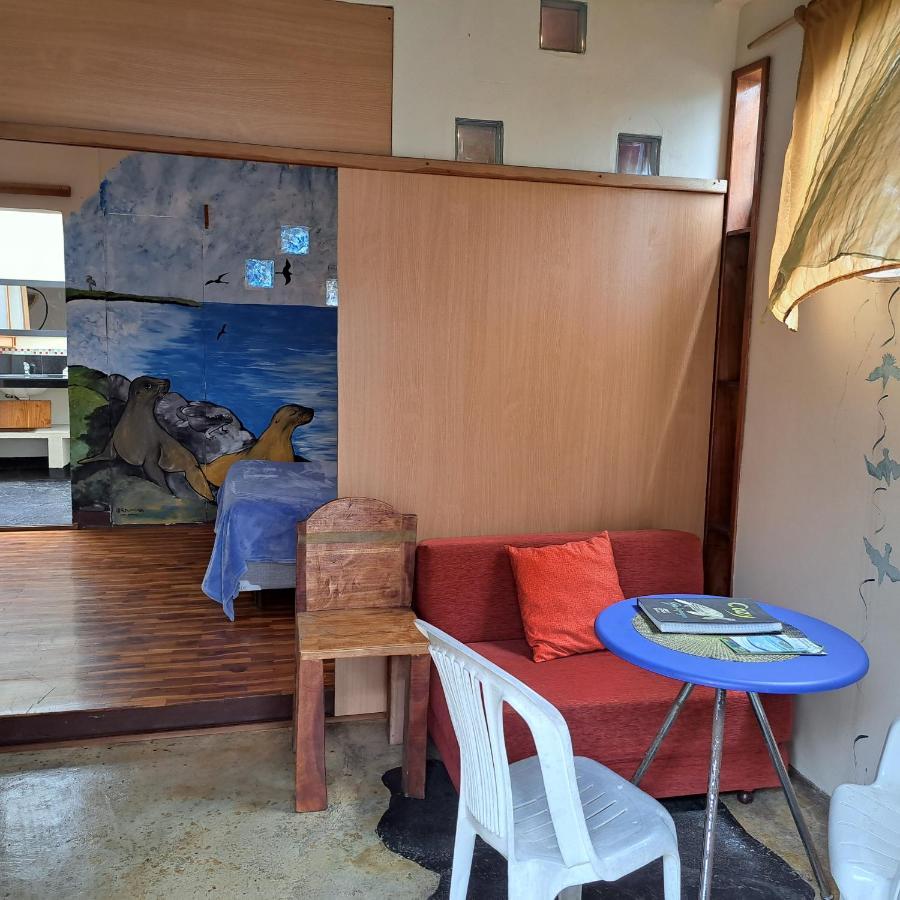 Appartamento Cozy Hosting Galapagos Puerto Ayora  Esterno foto