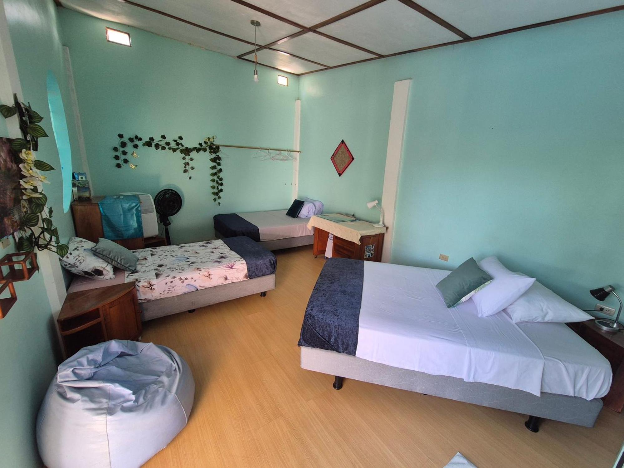 Appartamento Cozy Hosting Galapagos Puerto Ayora  Esterno foto